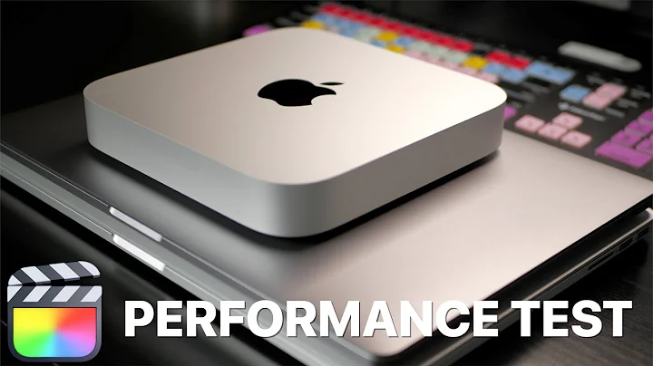 苹果M1 vs 英特尔i9：视频编辑性能对比