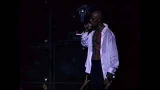 Ralph Tresvant - Sensitivity (Live)