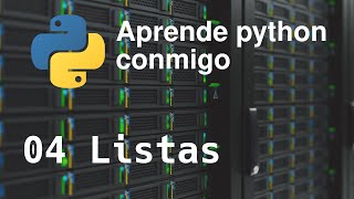 Celebrity Aprende python conmigo 04 | Listas Net Worth