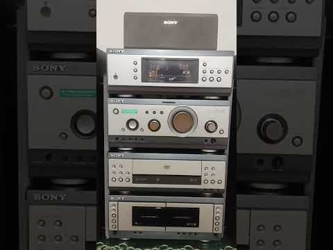 لذت شنیدن موسیقی به سبک کلاسیک حرفه ای ست طبقاتی سونی MHC S9D مشابه آکبند 