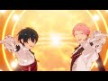 《偶像夢幻祭2》「祝福的Library」 -Valkyrie