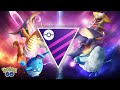 5 SOLID MASTER LEAGUE/PREMIER TEAMS! | Pokemon Go Battle League PvP