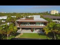 4567 Pine Tree Dr Miami Beach presented by The Waterfront Team