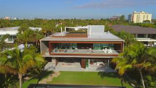 4567 Pine Tree Dr Miami Beach presented by The Waterfront Team