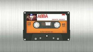 ABBA - Andante, Andante (1981) / Instrumental