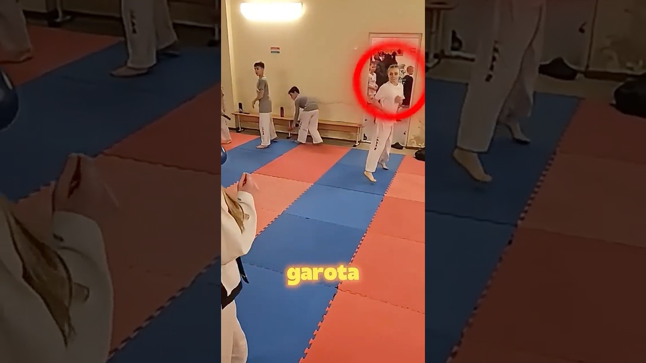 Chamaram de INÚTIL… até ela fazer isso 😳