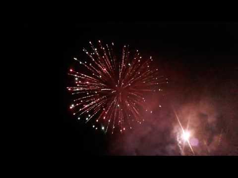 პროფესიონალური ფეიერვერკი 1150 ლარი