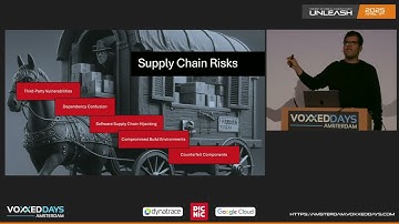 Are We Ready For The Next Cyber Security Crisis Like Log4Shell? by Soroosh Khodami
