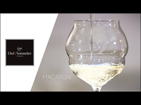 Chef&Sommelier - Macaron