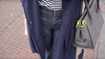 Outfitvideo: hoe ik mijn Paul