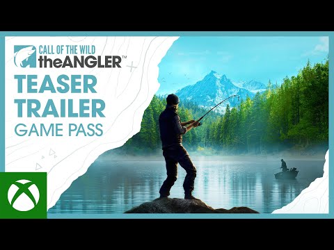 Call of the Wild: The Angler выйдет в Game Pass сразу после релиза на Xbox: с сайта NEWXBOXONE.RU