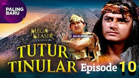 Tutur Tinular Episode 10 [Ayu Wandira]
