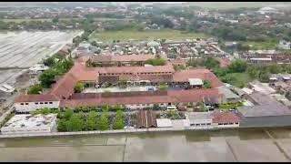 benci ku sangka sayang// fira azahra//om adella//live SMK BINA UTAMA KENDAL