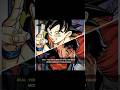 "The Goats"🐐| Superman x Goku | Interlinked lonely lies | #anime #goku #superman #marvel