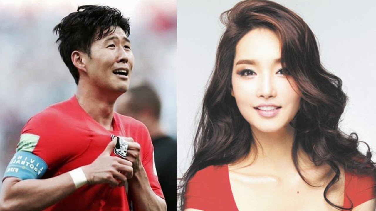 Son Heung-min wife: Why Tottenham star won't marry until he