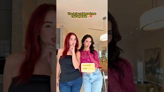 Kimberly Loaiza Y Nicolle Figueroa Juntas Por Fin