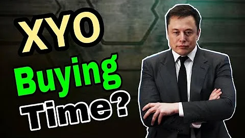 XYO Buying Time || XYO Price Prediction & Analysis! XYO Token Today News