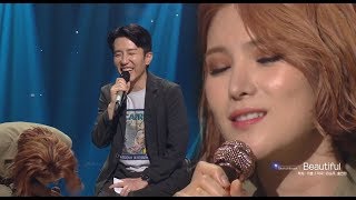 [60초 에디터Pick] 거미느님의 Beautiful♬(ft.감성변태 뿌리기) ㅣ KBS방송