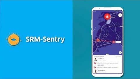 Security Risk Manager l Security Software Management l Product Explainer Video l SRM-Sentry