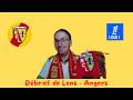 Débrief De Lens Angers mp3