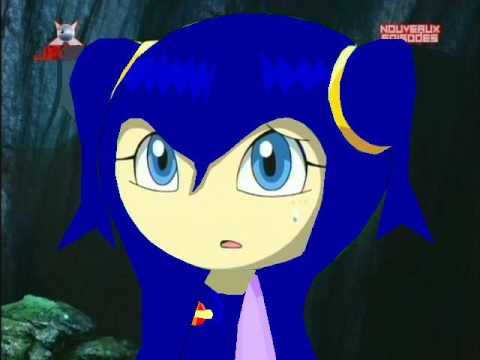 Sonic Prank Call #2