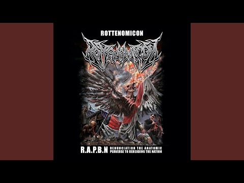 Putar Greygrind & Loathe - Rottenomicon