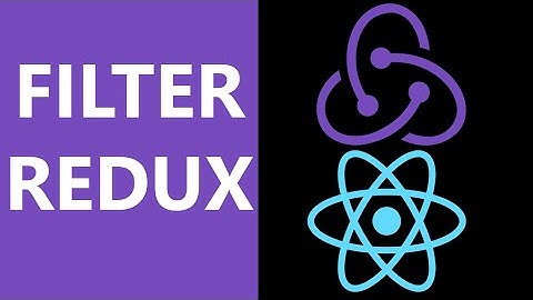Build React & Redux Shopping Cart Part 08 Filtering Products by Redux