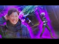 倖田來未&times;湘南乃風 『仮面ライダーギーツ』主題歌 「Trust・Last」(TVサイズ)初披露