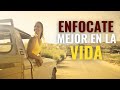 ESCUCHA ESTO Y APRENDE A ENFOCARTE MEJOR EN LA VIDA - Marian Rojas