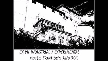 Milicevic  - Excerpt 1983  ( 1983 Yugoslav Experimental Abstract / Electronic / Musique Concrete)