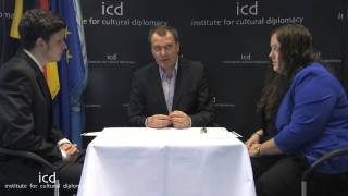 Andreas Reiter, Founder, ZTB Zukunftsbüro