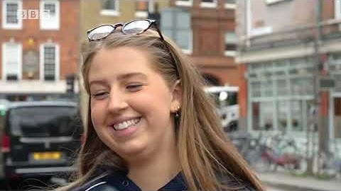 SpeakOut 3rd B2 U1 BBC StreetInt