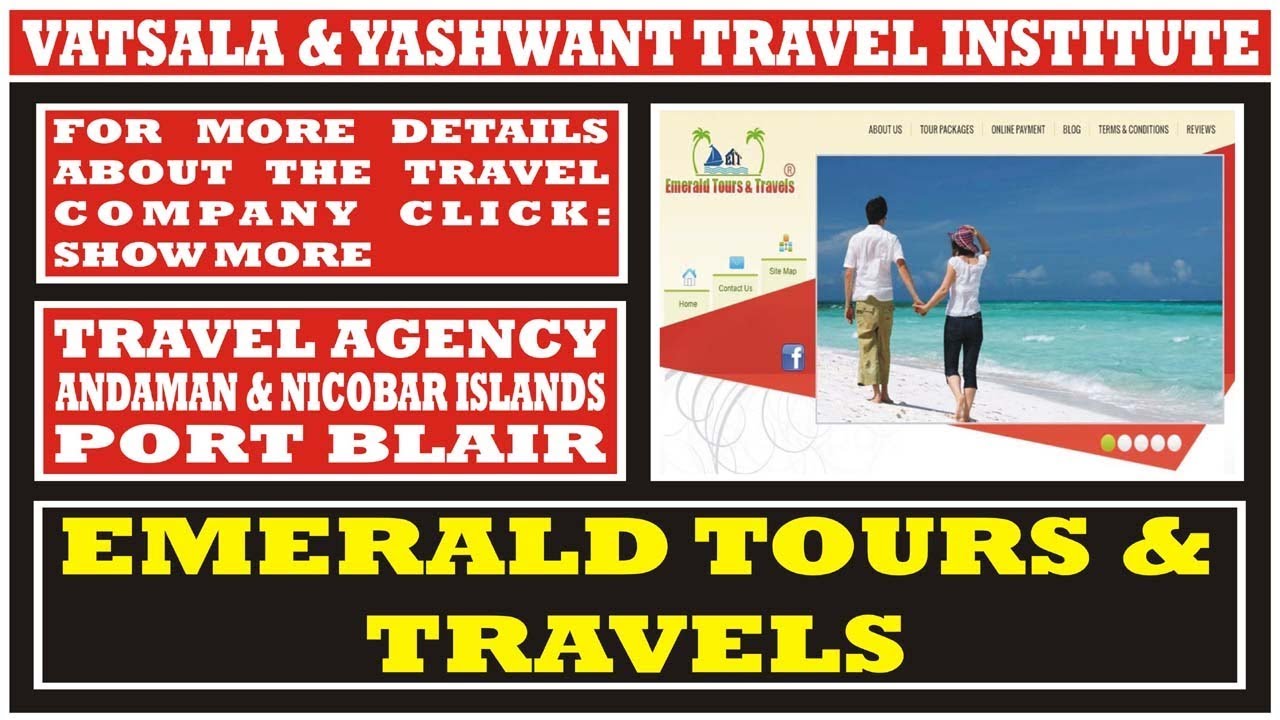 diamond emerald travel and tours limited