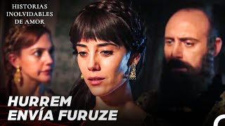 Nadie Puede Interponerse Entre Hurrem y Suleiman | El Sultán