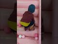 eijaz mandi bola #mandibola #bola #keretaapi #badutlucu #tungtungtungsahur