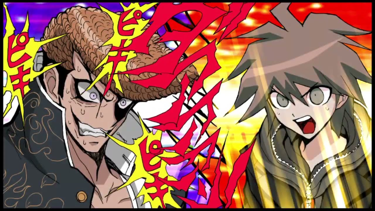 PS4 ダンガンロンパ #11【2章】クライマックス推理【おしおき】 - YouTube