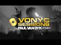 Paul van Dyk's VONYC Sessions 1001