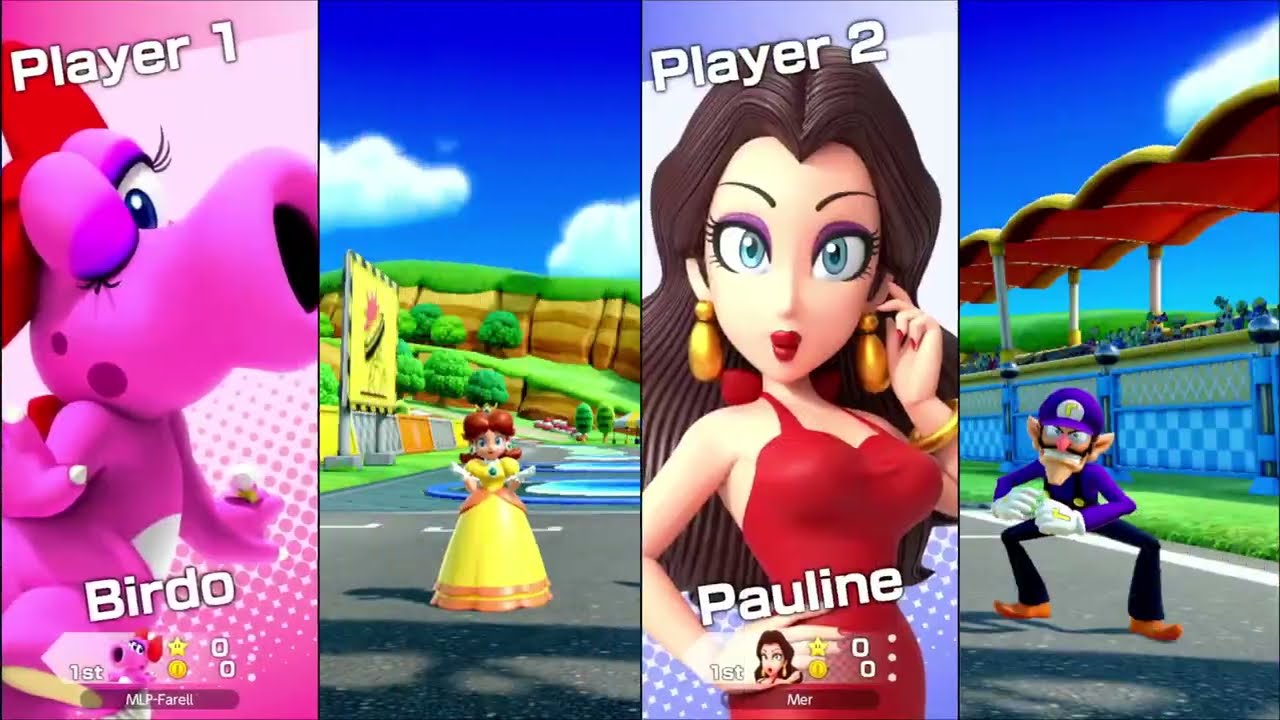 Stealing All The Stars!