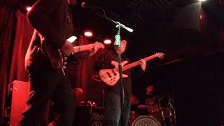 Philly Blue - “Sgt. Peppers” (Live @ Bourbon & Branch, Philadelphia, PA)