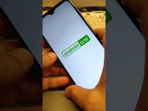 Vídeo: Com reinicio el meu telèfon Android Nokia?