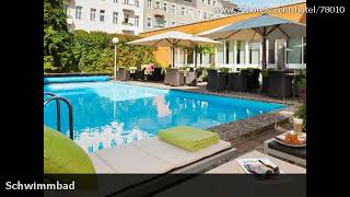 Hotelbewertungen Mercure Hotel Berlin City West | MY Hotels 2