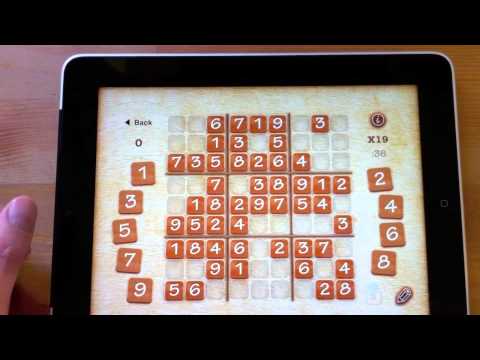 Sudoku 2 HD Pro
