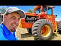 50 YEARS of VERSATILE in AUSTRALIA! | Brads Day Out! | Vlog 253