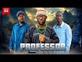 PROFESSOR 134 