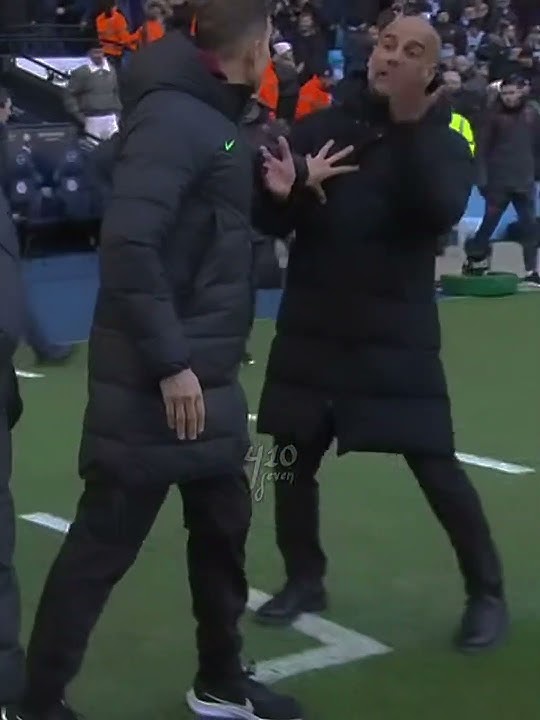 Download lagu Darwin Nunez vs Guardiola