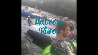 malvern,ar river floating
