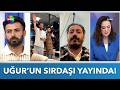 Uğur'un arkadaşı canlı yayında! | Didem Arslan Yılmaz'la Vazgeçme 18.5.2026