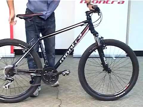 montra spare parts