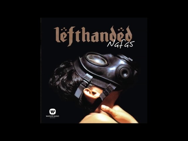 Lefthanded - Maya Persada (Versi Akustik) class=