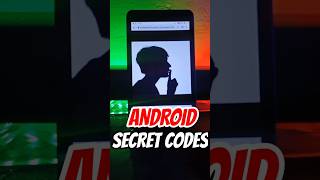 android ㊙️ secret codes 🔥